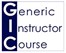 GIC Course Logo