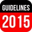 Guidelines 2015 Logo