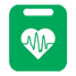 Automate External Defibrillator (AED) 