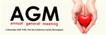 AGM 2019