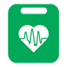 Automate External Defibrillator (AED) 