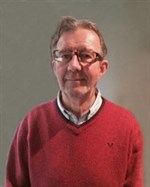 Robert Ewings - Patient Advisory Group