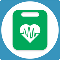 Defibillator icon