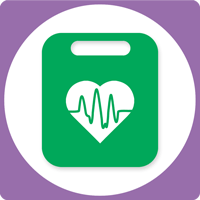 AEDs icon