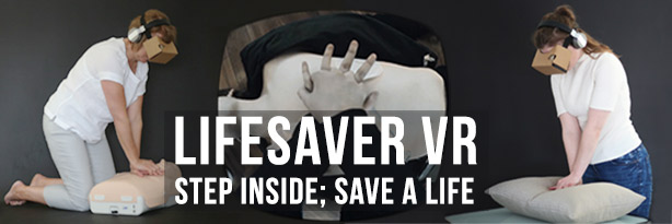 Lifesaver VR