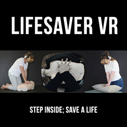 Lifesaver VR