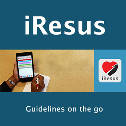 iResus App