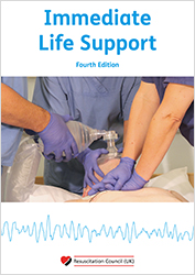 Immediate Life Support Manual (4th Ed.)