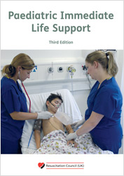 Paediatric Immediate Life Support (3rd Ed.)