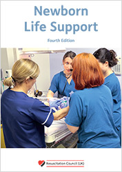 Newborn Life Support - Resuscitation at Birth Manual (4th Ed.)